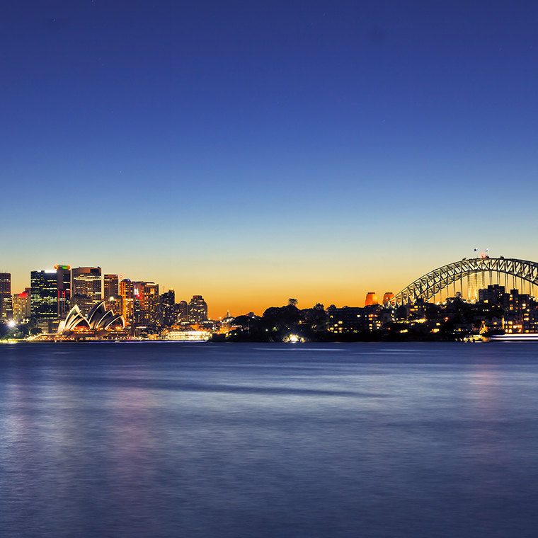 Australia