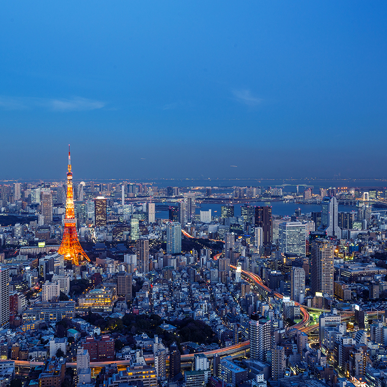 Japan