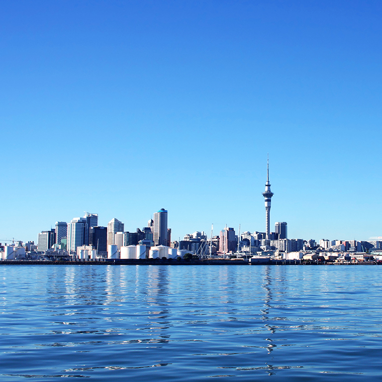 New Zealand
