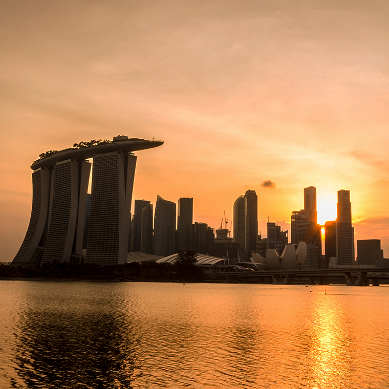 Singapore