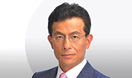 Hiroki Tsujimura