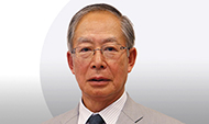 Yoichiro Iwama