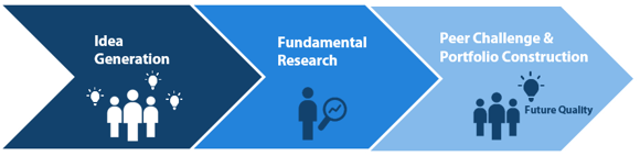 Building Differentiated Portfolios